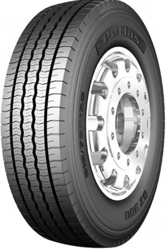 Автошина 215/75R17.5 PETLAS SZ300 рульова 126/124M